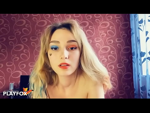 ❤️ Magic firtuele werklikheid bril joech my seks mei Harley Quinn ❤ Pornofideo by porno fy.redporn-tv.ru ❌️