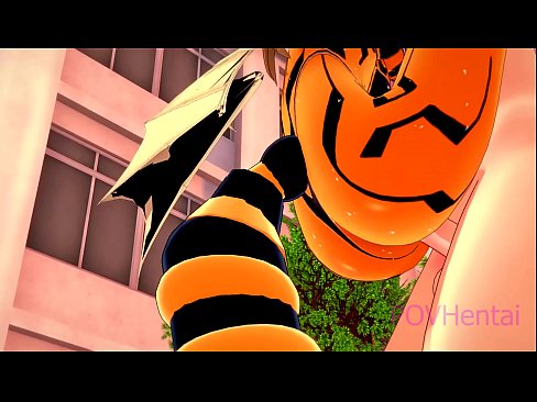 ❤️ Wasp Girl Monster ❤ Pornofideo by porno fy.redporn-tv.ru ❌️